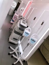 -时光海科学美肤中心