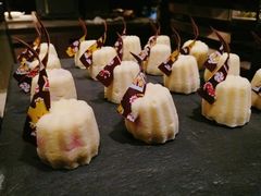 -长春净月潭喜来登酒店·盛宴标帜餐厅