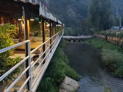 -Local泰莲庭(虹鳟鱼店)