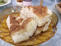 发面饼（小份）-小城家宴