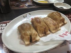 -香港饭店0410(明洞店)