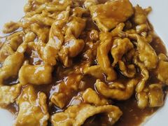 -老苏扬饭店