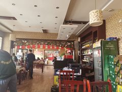 大堂-方圆正宗筋饼老店