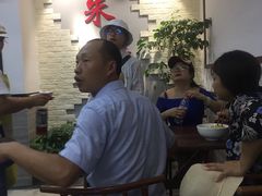 -朱新年·苏式汤团·面点(北寺塔店)