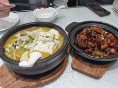 -嘉逸传菜(洛川东路店)