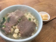 -西羊市老米家泡馍(西羊市店)