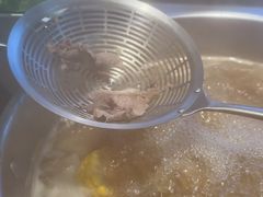 -鲜牛记潮汕牛肉火锅(淮安珠海路店)