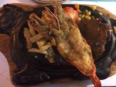 -金雀餐厅(铜锣湾店)