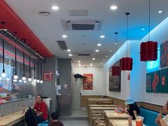 -塔斯汀·中国汉堡(蓝润置地广场店)