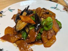 -老江南春·中国龙菜(衡山路店)