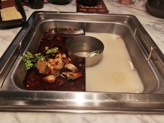 -新辣道鱼火锅(领展购物广场·中关村店)