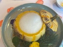 -莲西餐(曲江店)