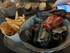 -LA  PETANQUE(泰安路店)