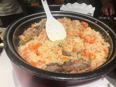 -清真·尼罗美食城(王府井生活广场店)