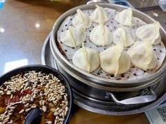 -志亮灌汤蒸饺·清真(庙后街店)