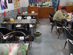 -辣风芹新疆炒米粉(晁夕美食城店)