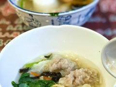 -长人馄饨铺(解放街店)