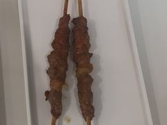 -李先生牛肉面大王(广渠门内店)