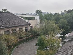 -东航云逸酒店(九溪烟树店)