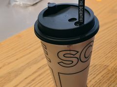 -科学家咖啡(海岸城店)