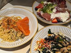-BAKER&SPICE(安福路店)