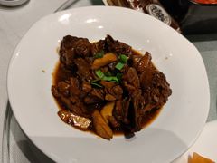 -太湖饭店·寄畅轩中餐厅