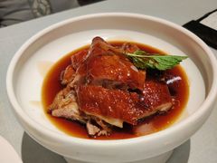 南京老卤烤鸭-翡翠江南(国贸商城店)