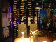 -胡桃里音乐酒馆(四道口店)