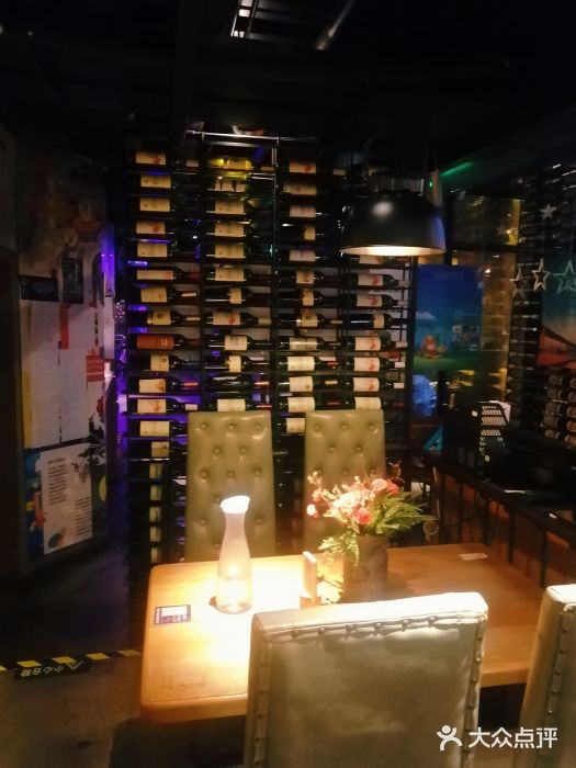 胡桃里音乐酒馆(四道口店)图片