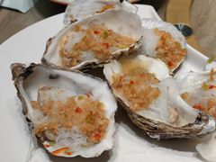 -小船渔村•大连菜•大连焖鱼(黄河路店)