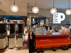 -Peet's Coffee皮爷咖啡(豫园店)