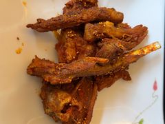 -靖远尕六美味羊羔肉