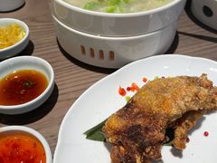 -四道菜·福建菜馆(新街口金鹰店)