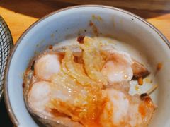 -野山舂·贵州现舂酸汤火锅(鸿通城店)