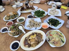 -揭阳钟记小食(福田新村店)