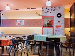 -燕青小馆(东园大厦店)