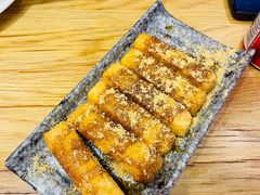 -付小姐在成都(川沙店)