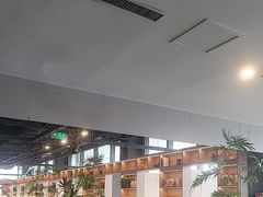 -魔方城市书房(中街益田店)