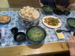 -回香楼大连新派清真菜