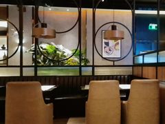 -半秋山西餐厅(宜昌大洋店)