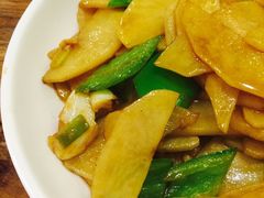 -妈妈的味道(工人体育场东路店)