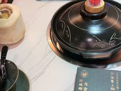 -狐狸爱上椰子鸡(滨江星光大道店)