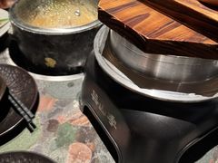 -芸山季·云南野生菌火锅(宝能环球汇店)