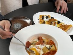 -Ocean's Table 欧舍