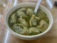 -顶巧鸡汤馄饨(虹口总店)