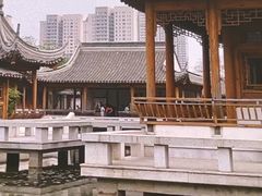 -南普公园