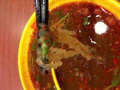 -小杨生煎(成山巴黎春天店)