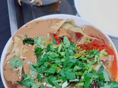 -正味斋锅巴菜(西北角店)