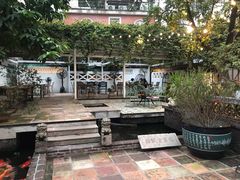 -馨园villa融合菜(东山店)