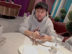 -喜粤8号(四海唐人街店)